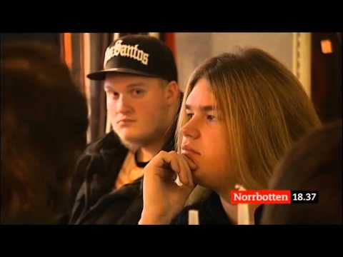 Nyheter Norrbotten - Snabelhuset