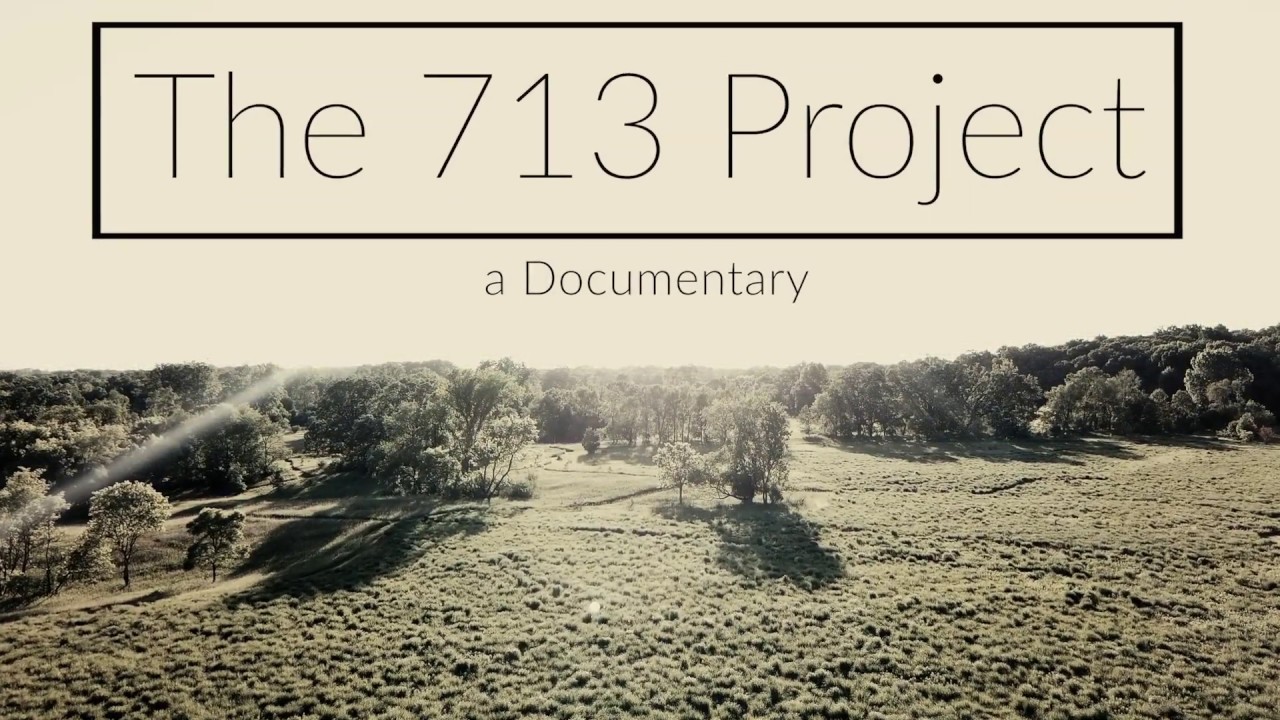 The 713 Project: For the Journey