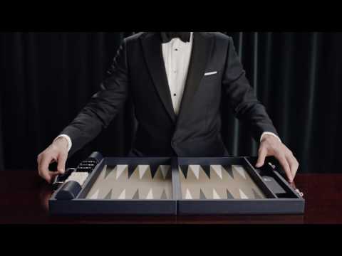 Gifts & Games 2016 by Alfred Dunhill