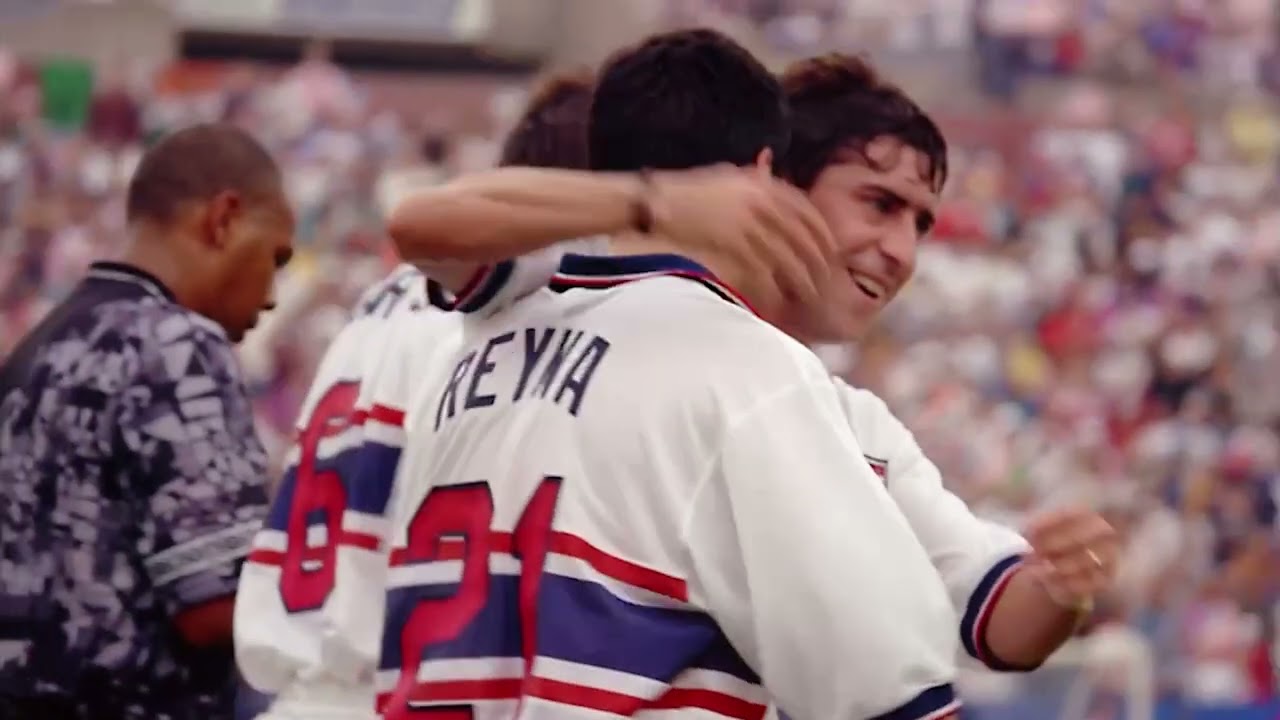 26 USMNT Moments, Past to Present: Episode 10