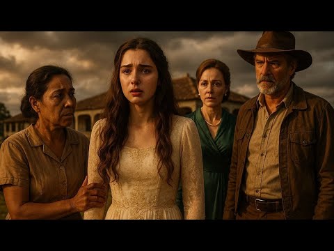 O SEGREDO DA FAZENDA MENEZES no interior do Rio Grande do Sul.