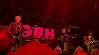 GBH - Drugs Party in 526, Brooklyn, NY 10/30/2023