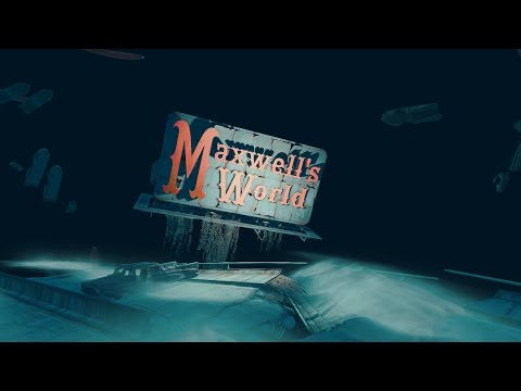 Fallout 4 Mod - Maxwell's World Finale