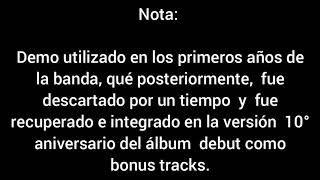 Placebo  Paycheck  (sub.español)