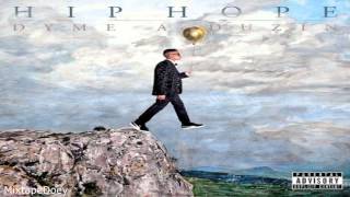 Dyme-A-Duzin - Hip-Hope ( Full Mixtape ) (+ Download Link )