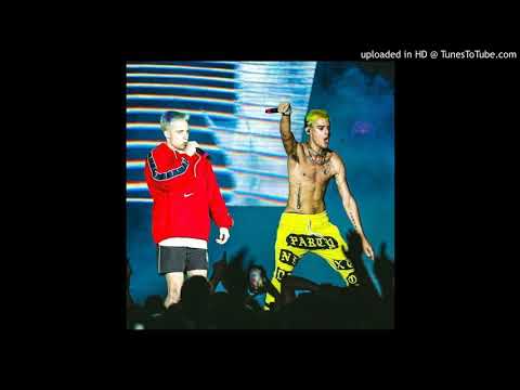 CA7RIEL x WOS - KLAPAUCIUS