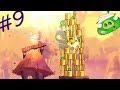 Angry Birds 2 Gameplay Part 9 Levels 31 32 PATIL