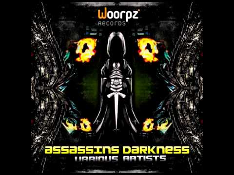 Synthom Vs Blazing Noise - Time Travel