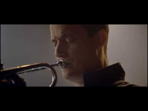 Fabien Mary - Gypsy Blue (official video)