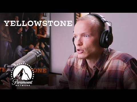 イエローストーンへようこそ」第1話｜パラマウント・ネットワーク ('Welcome to the Yellowstone' Episode 1 | Paramount Network)