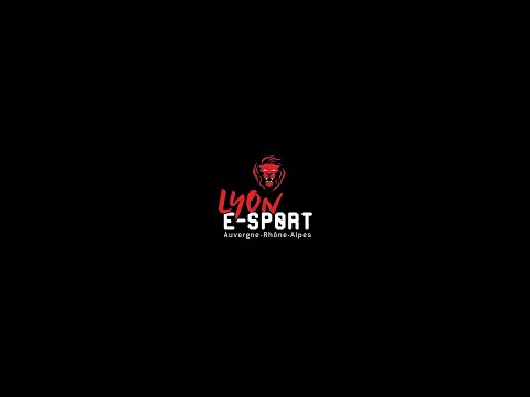 Trailer Lyon e-Sport 2020