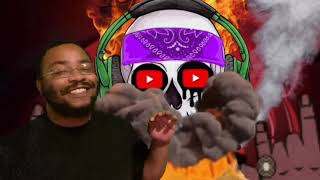 B.G - 6 Figure (ORIGINAL Hot Boyz) | REACTION