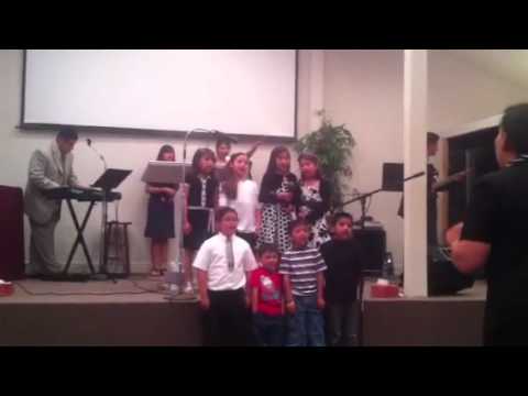CFNV Children's Choir