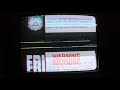 Warner Home Video Logo 1991 1992