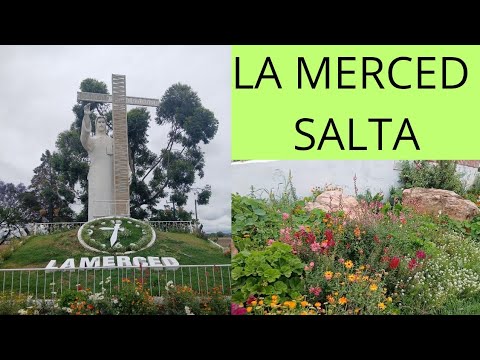 La Merced ... Salta 