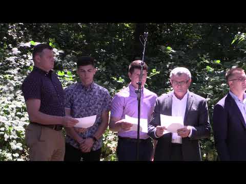 O Isuse   - GRPC 7/28/2019