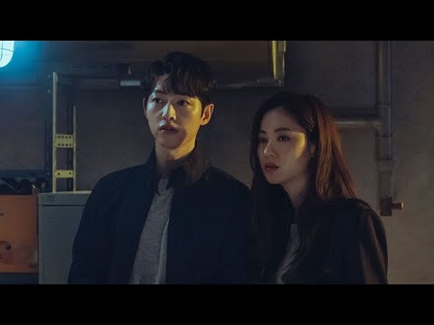 Vincenzo x Hong Chayoung - ME! [Taylor Swift ft. Brendon Urie]