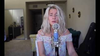 Happier - Ed Sheeran (Madison Malone Cover)