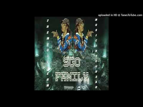 Phillip CkD - We Are The Family SGO Team V10 Remix 2022 ( Danny SGO ft Cosima SGO ) Fullll