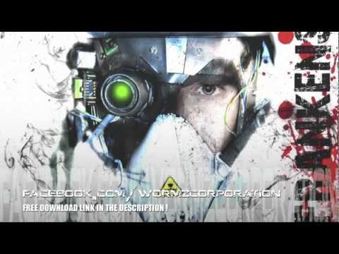 WormZ - Never stop to hit