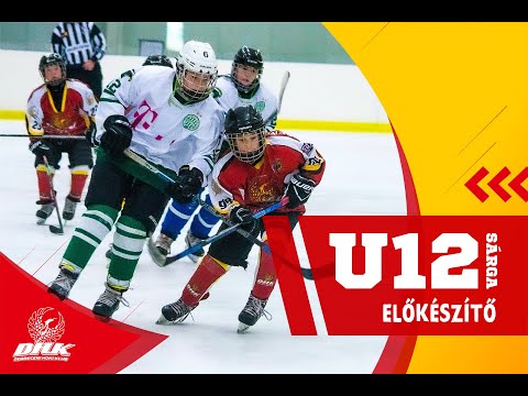 U12 Torna, Debrecen