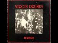 Virgin Prunes - Pagan Lovesong