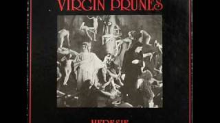 Virgin Prunes - Pagan Lovesong