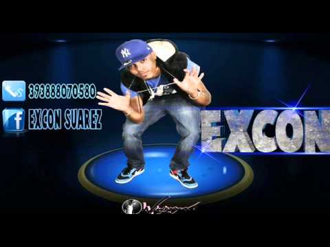 excon da un pedaso del tema que va a matar ete año. no pollo