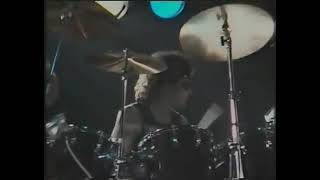 Saxon - This Town Rocks (Nottingham &#39;83)