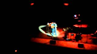 Neil Young Covering Changes by Phil Ochs, Live at Carneigie Hall 1/10/14