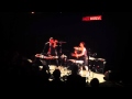 Xiu Xiu - Stupid In The Dark @ Jazzhouse ...