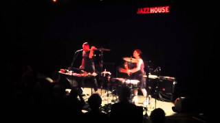Xiu Xiu - Stupid In The Dark @ Jazzhouse, Copenhagen (24th of May, 2014)