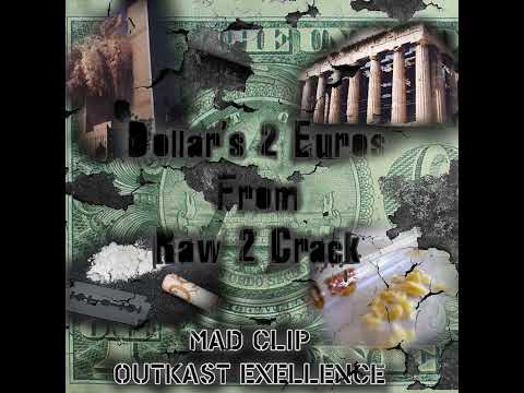 Mad Clip - The Script (ft. Tarek)