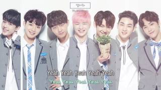 Download lagu [ซับไทย/HAN] PRODUCE101 (Knock) - '열어줘' Color Code mp3