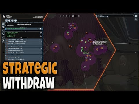 We're just advancing backward | X4: Foundations