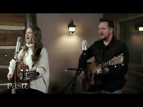 Tegan Marie live at Paste Studio NYC at The Cabin