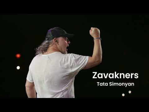 Tata Simonyan - Zavakners