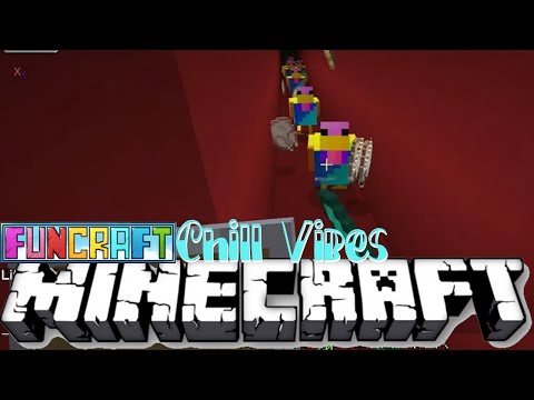 EPIC Funcraft Minecraft Stream - Episode 4!