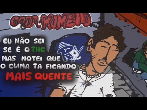 Riey & Pibara - Cada Momento (Lyric Video)