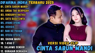 Download lagu DIFARINA INDRA ~ CINTA SABUN MANDI - ANDAI TAKBERPISAH || OM ADELLA FULL ALBUM TERBARU 2025 mp3 Download lagu DIFARINA INDRA ~ CINTA SABUN MANDI - ANDAI TAKBERPISAH || OM ADELLA FULL ALBUM TERBARU 2025 mp3