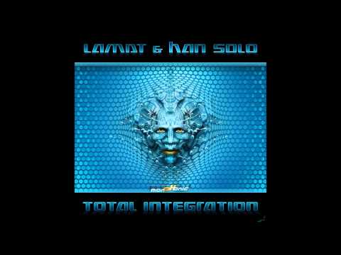 Lamat & Han Solo - Spiritual Connection promo video