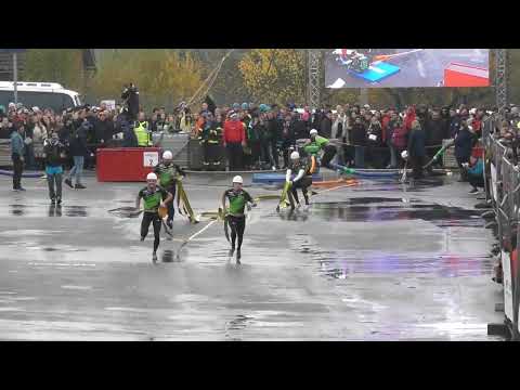 Flídr Cup 2024  - SDH Dubenec