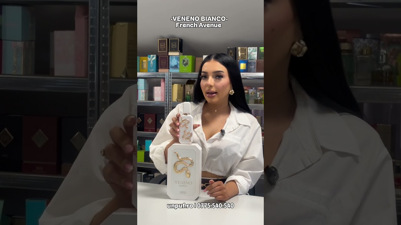 Video produs