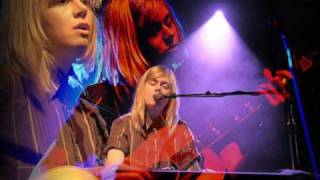 Anna Ternheim - Words of Love