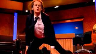 Bård Ylvisåker - Mr Saxobeat