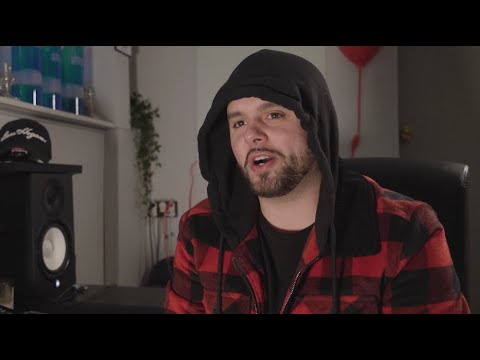 The Story Behind “Small Talk” with Classified