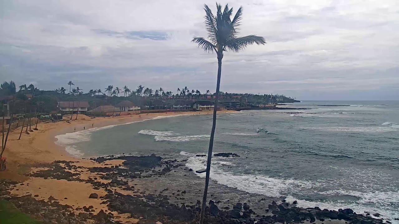 Sheraton Kauaʻi — Poʻipū Beach, latest still