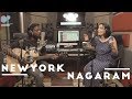 Newyork Nagaram | SIMPLY LIVE SESSIONS with Jyotsna Ft William Issac