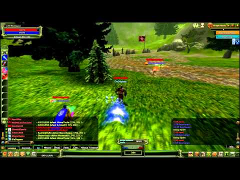 BadFamily Clan PK Trailer -  Degano Production