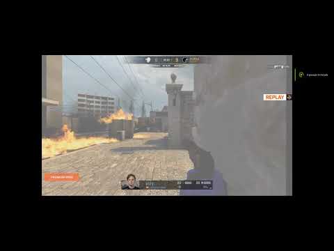 ACE aizy North x Furia Overpass